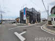 接道状況および現場風景　【名古屋市守山区吉根南】