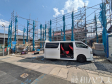 現地　【北名古屋市二子屋敷】