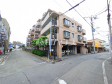 外観　【レクセルマンション中神】お住まい探しは、家の良し悪しだけでなく周辺環境も重要なポイントです。ぜひ一度お客様の目でご覧ください。