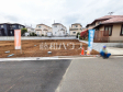 1号地　現地写真　【新座市畑中２丁目】