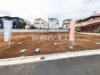 2号地　現地写真　【新座市畑中２丁目】