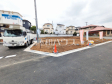 4号地　現地写真　【新座市畑中２丁目】