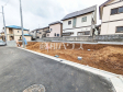 8号地　現地写真　【新座市畑中２丁目】