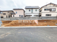 8号地　現地写真　【新座市畑中２丁目】