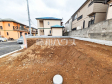 9号地　現地写真　【新座市畑中２丁目】