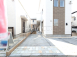 1号棟　カースペース　【小金井市東町５丁目】