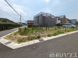 1区画現地写真　【春日井市宮町字宮町】