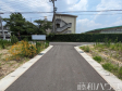 敷地内　接道状況および現場風景　【春日井市宮町字宮町】