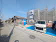 接道状況および現場風景　【福岡市西区拾六町４丁目】