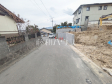 接道状況および現場風景　【福岡市西区拾六町４丁目】