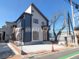 1号棟　外観　【国分寺市西町５丁目】