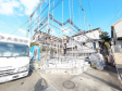 外観　【多摩市落川】