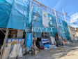 2号棟　外観　【小平市学園西町２丁目】