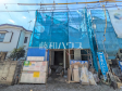 3号棟　外観　【小平市学園西町２丁目】