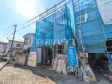 3号棟　外観　【小平市学園西町２丁目】