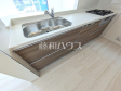 キッチン　【八王子市南陽台３丁目】