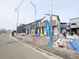 外観　【三鷹市北野１丁目】