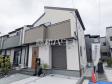 7号棟　外観　【三鷹市北野１丁目】