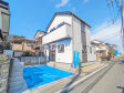 外観　【小平市津田町２丁目】