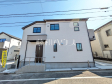 3号棟　外観　【府中市四谷３丁目】 お住まい探しは、家の良し悪しだけでなく周辺環境も重要なポイントです。ぜひ一度お客様の目でご覧ください。 