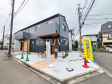≪外観≫　【狛江市駒井町３丁目】