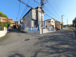 接道状況および現場風景　【八王子市緑町】