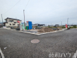 接道状況および現場風景　【名古屋市北区北久手町】