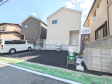 カースペース　【福岡市城南区樋井川６丁目】