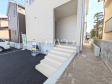 玄関　【福岡市城南区樋井川６丁目】