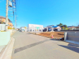 接道状況および現場風景　【朝霞市田島２丁目】