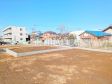7号地　現地写真　【朝霞市田島２丁目】