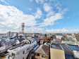 住戸からの眺望写真　【イトーピア国分寺】豊かな緑・澄んだ青い空は、表情豊かに四季折々の景観を楽しませてくれることでしょう。この場所から新しい家族の時間を紡いでくれます。　