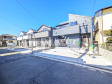 外観　【新座市片山１丁目】