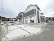 2号棟　外観　【福岡市西区野方５丁目】