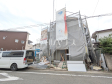 外観　【東村山市久米川町１丁目】