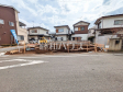 現地写真　【東村山市久米川町１丁目】 平日のご案内も可能です。まずはお気軽にお問合せ下さいませ。 