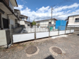 ここに住む方を想像して、着々と建築しております！　【東村山市久米川町１丁目】