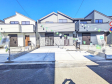 3号棟　外観　【新座市片山１丁目】