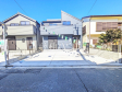4号棟　外観　【新座市片山１丁目】