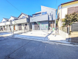 4号棟　外観　【新座市片山１丁目】