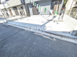 4号棟　カースペース　【新座市片山１丁目】