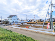 接道状況および現場風景　【朝霞市田島２丁目】