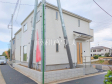 1号棟　外観　【朝霞市田島２丁目】