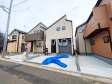 2号棟　外観　【所沢市西狭山ケ丘１丁目】