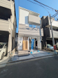 外観　【朝霞市宮戸２丁目】