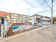 現場風景　【小平市小川東町】