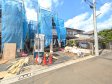 ２号棟　外観　【小平市小川東町】