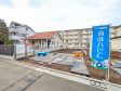 1号棟　現地写真　【小平市小川東町】