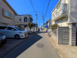 現地写真(上物有)　【杉並区本天沼３丁目】