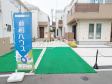 B号棟　外観　【中野区上鷺宮５丁目】
住まいの事なら地元で豊富な実績を誇る、当社へお任せ下さい！